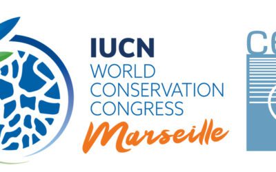 CEDO was present at the World Congress of the International Union for the Conservation of Nature